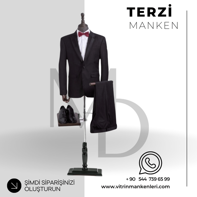 Terzi Manken