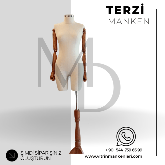 Terzi Manken