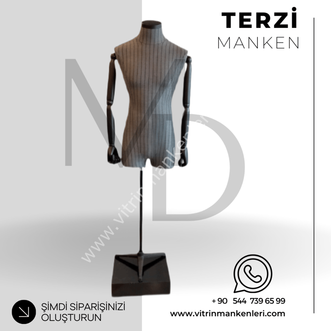 Terzi Manken