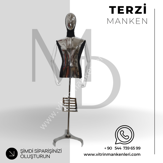 Terzi Manken
