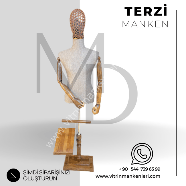 Terzi Manken