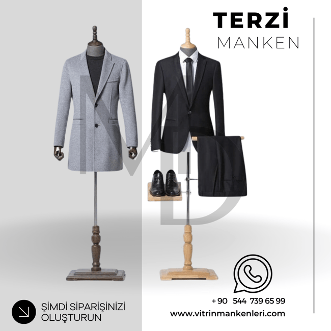 Terzi Manken