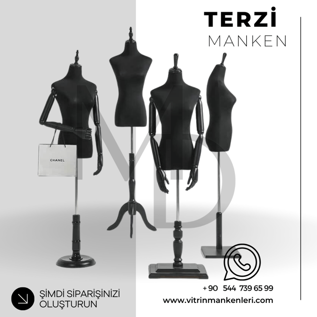 Terzi Manken
