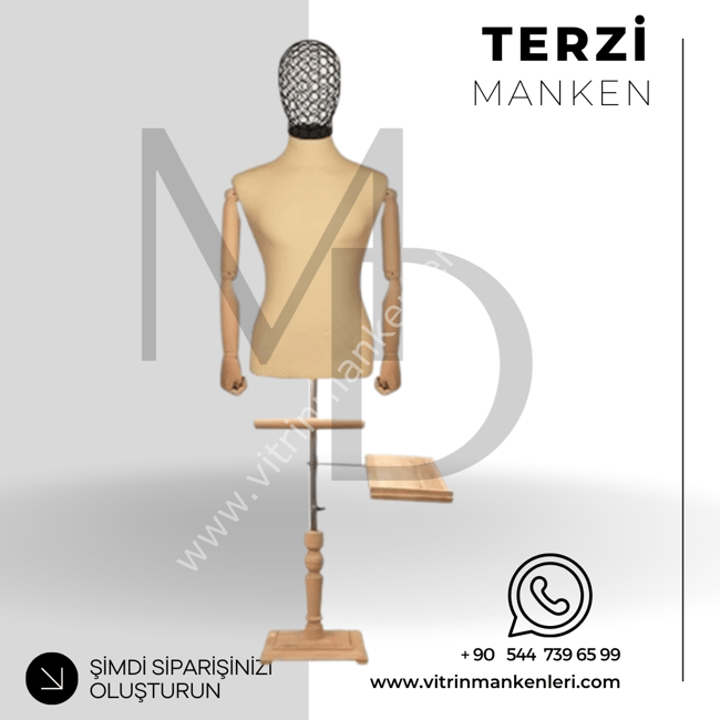 Terzi Manken