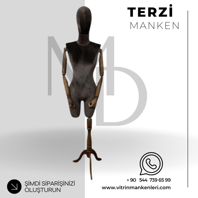 Terzi Manken