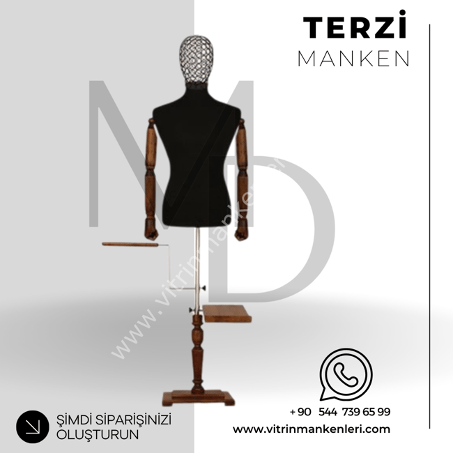 Terzi Manken