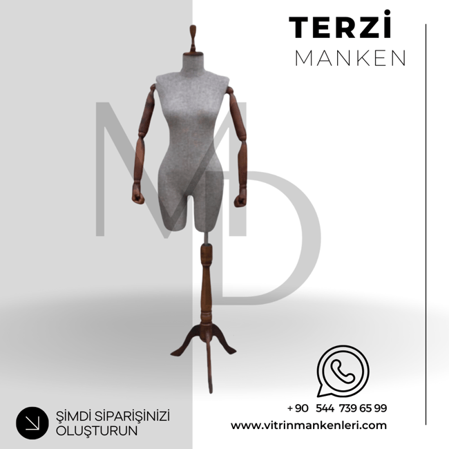 Terzi Manken
