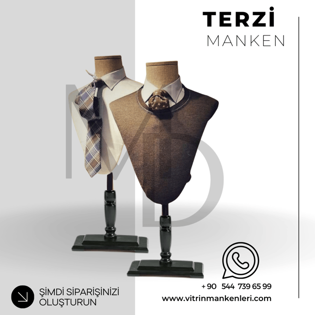 Terzi Manken