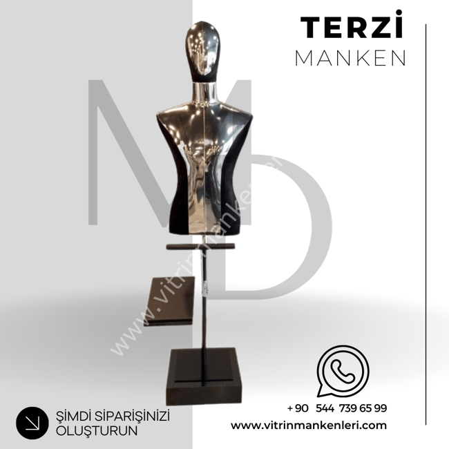 Terzi Manken