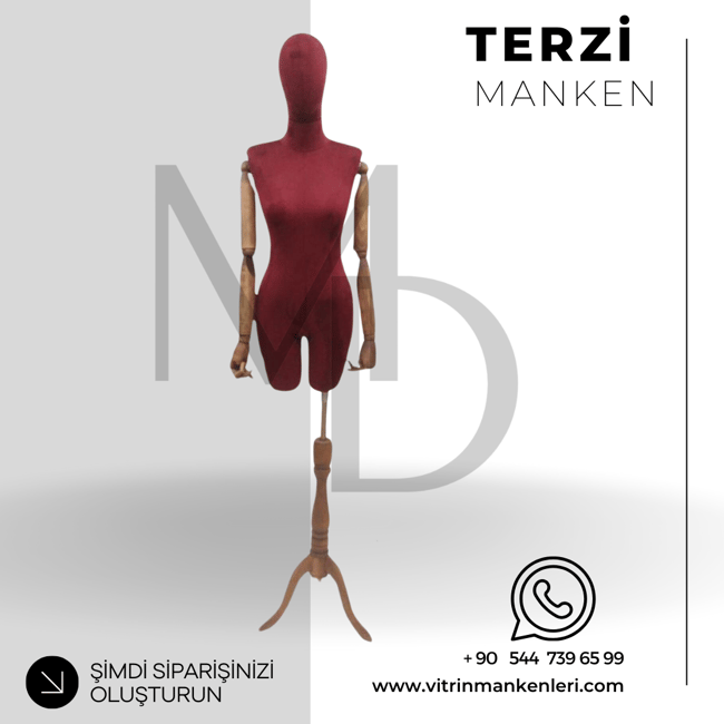 Terzi Manken