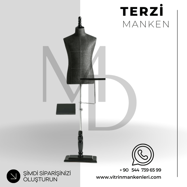 Terzi Manken