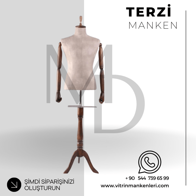 Terzi Manken