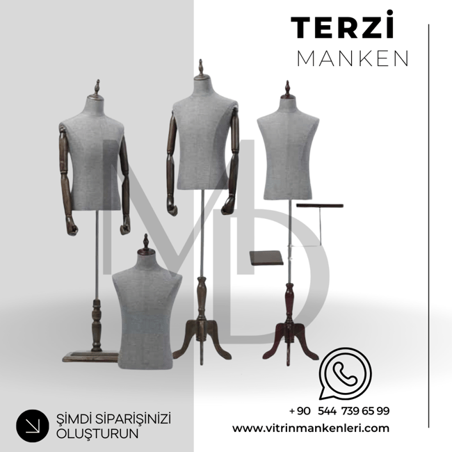 Terzi Manken