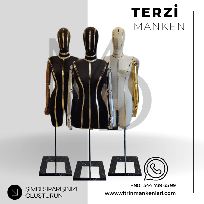 Terzi Manken