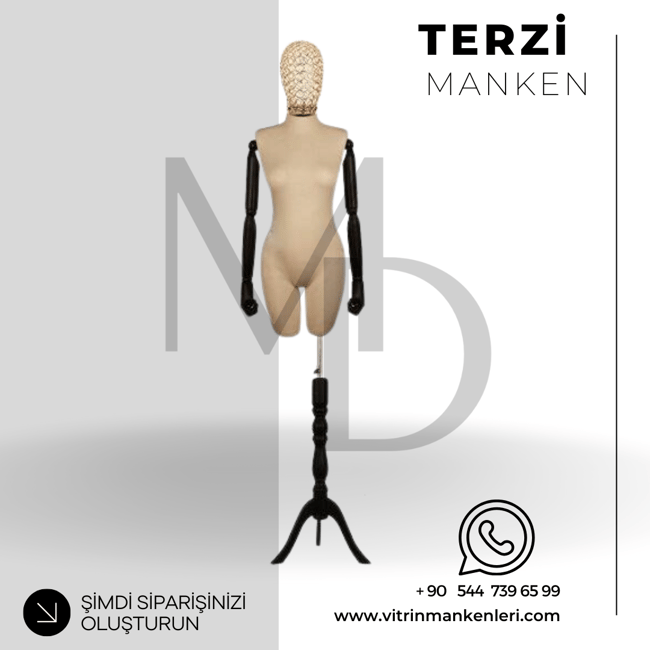 Terzi Manken