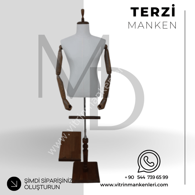 Terzi Manken