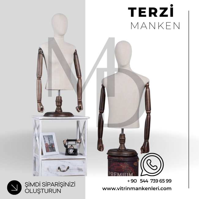 Terzi Manken