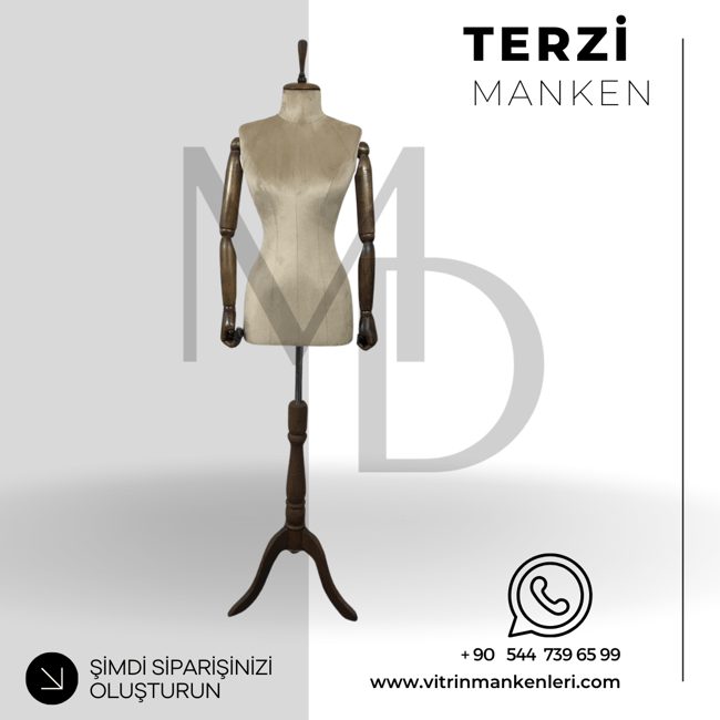 Terzi Manken