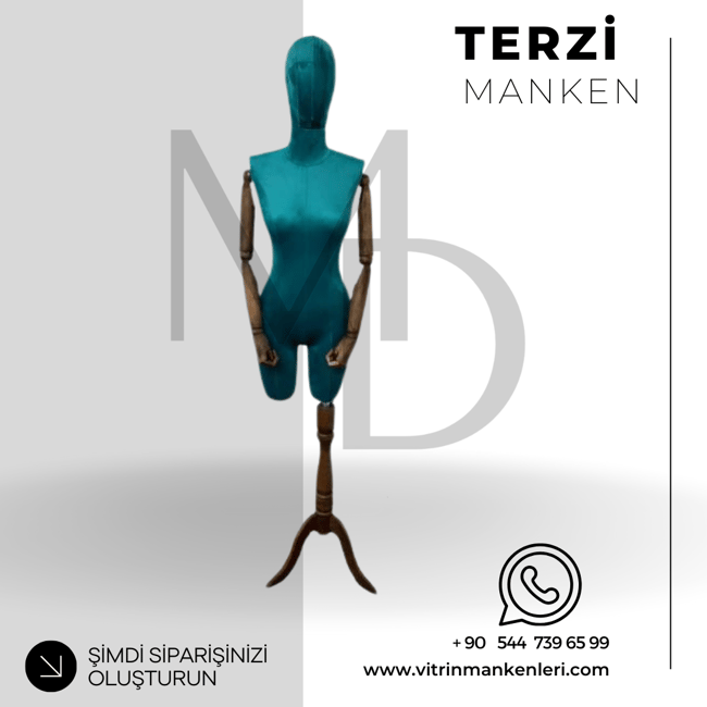 Terzi Manken