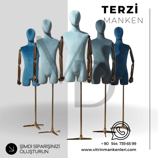 Terzi Manken