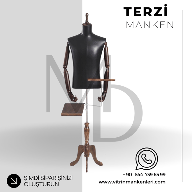 Terzi Manken