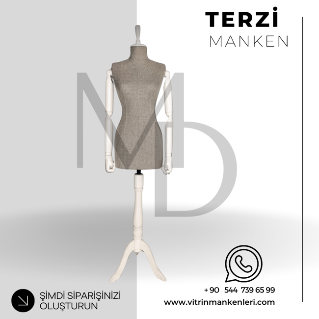 Terzi Manken