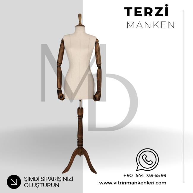 Terzi Manken