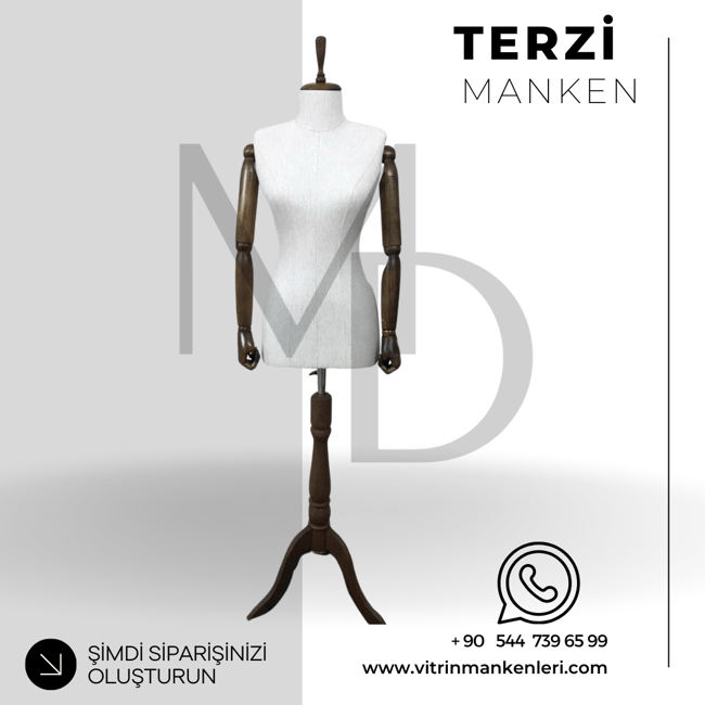 Terzi Manken