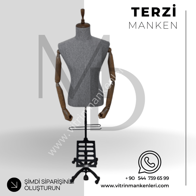 Terzi Manken