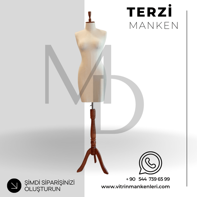 Terzi Manken