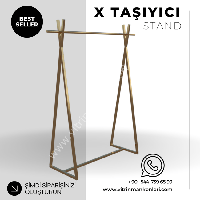 X Stand