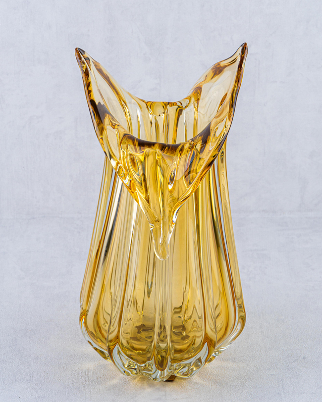 DekuvaAMBER LALE CAM VAZOMİKASA MOOR P379.102835