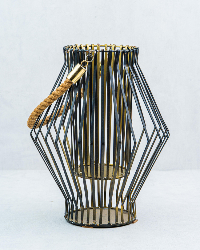 DekuvaANDRA METAL MUMLUKEVDEMA FM0009