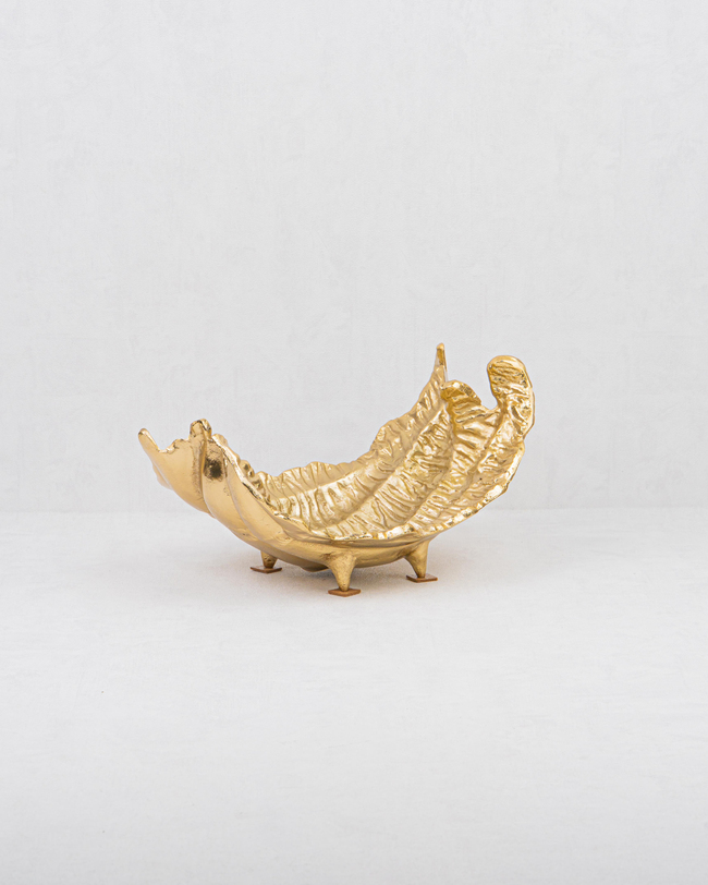 DekuvaANTHEMA GOLD TABAKSEMBOL AKSESUAR CALYPSO-129-G