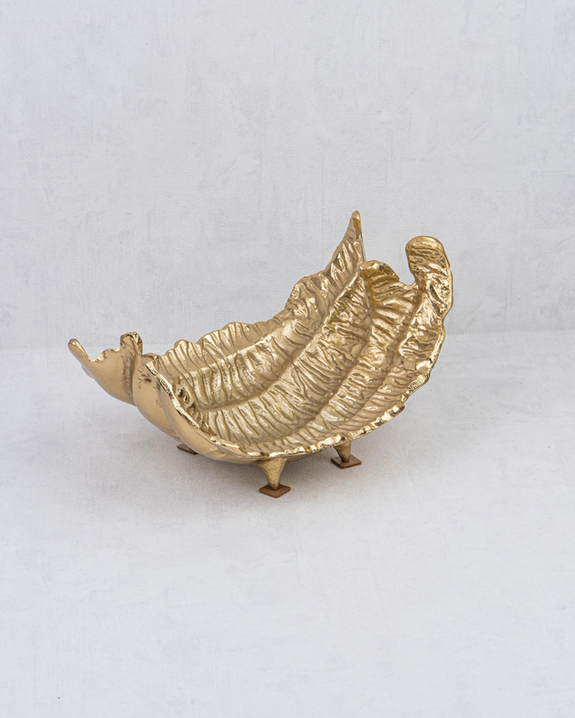 DekuvaANTHEMA GOLD TABAKSEMBOL AKSESUAR CALYPSO-129-G