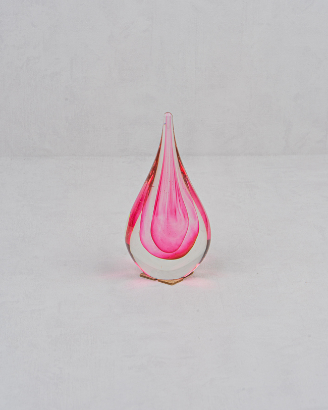 DekuvaCAM OBJESELİN DEKOR CM-4 PEMBE