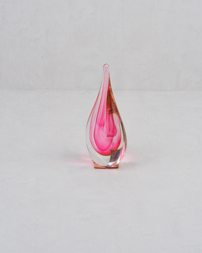 DekuvaCAM OBJESELİN DEKOR CM-4 PEMBE
