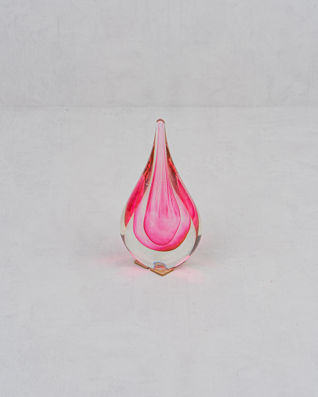 DekuvaCAM OBJESELİN DEKOR CM-4 PEMBE