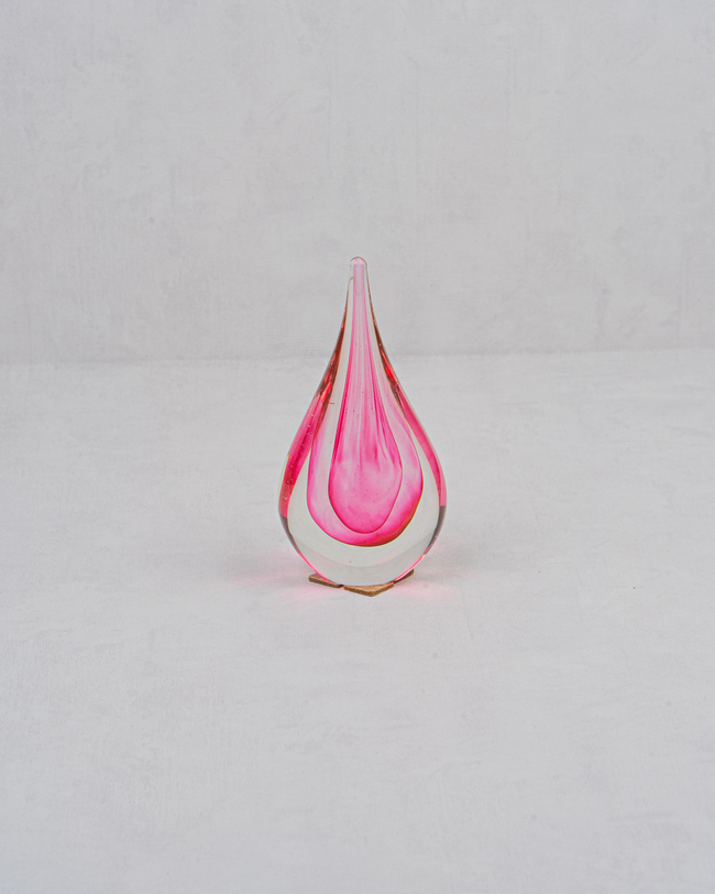 DekuvaCAM OBJESELİN DEKOR CM-4 PEMBE
