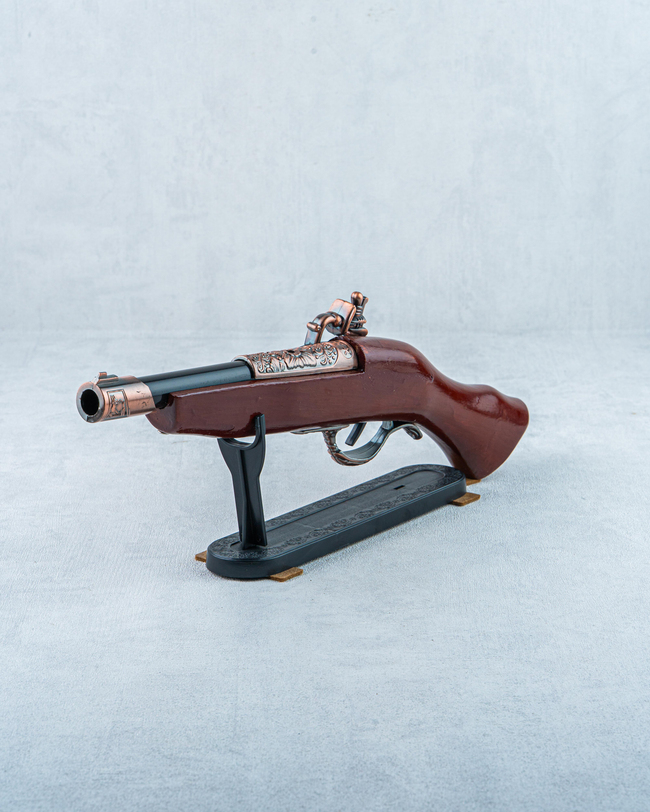 DekuvaDEKORATİF 40CM PİSTOLOKÇUBEY TH465