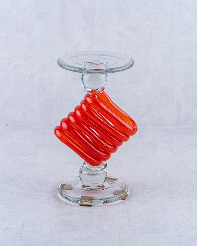 DekuvaFLAME MUSE CAM MUMLUKMİKASA MOOR P349.104440