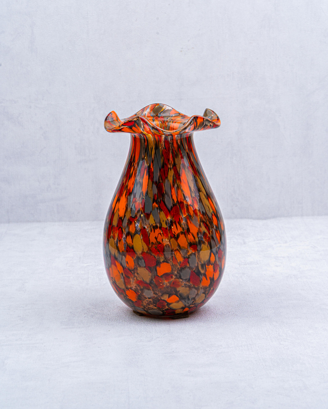 DekuvaFLAME MUSE VAZOMİKASA MOOR P349.104365