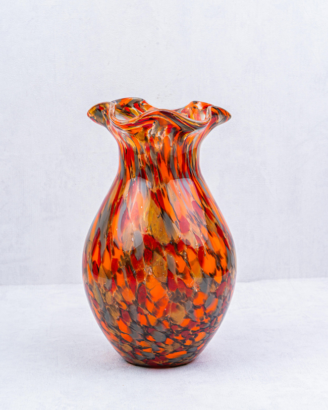 DekuvaFLAME MUSE VAZOMİKASA MOOR P349.104358