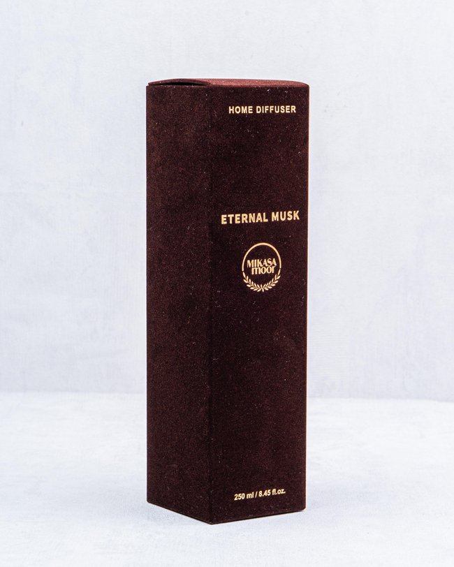 DekuvaFLOCK ETERNAL MUSK ODA KOKUSUMİKASA MOOR P371.815297
