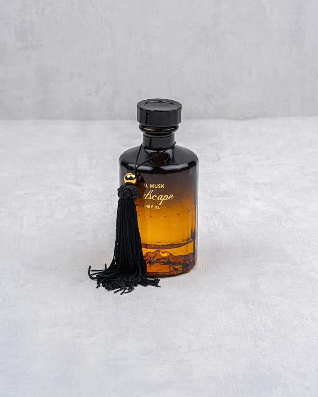 DekuvaFLOCK ETERNAL MUSK ODA KOKUSUMİKASA MOOR P371.815297