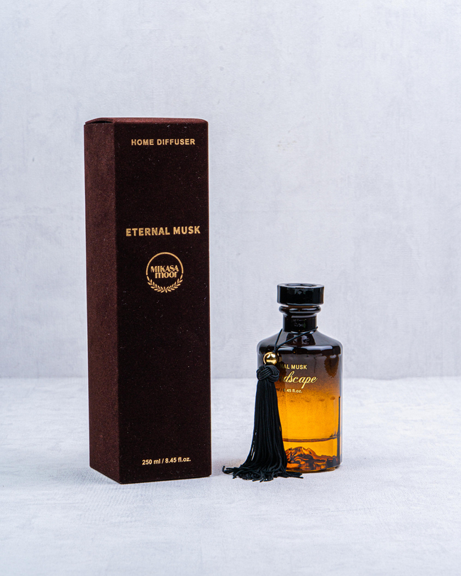 DekuvaFLOCK ETERNAL MUSK ODA KOKUSUMİKASA MOOR P371.815297