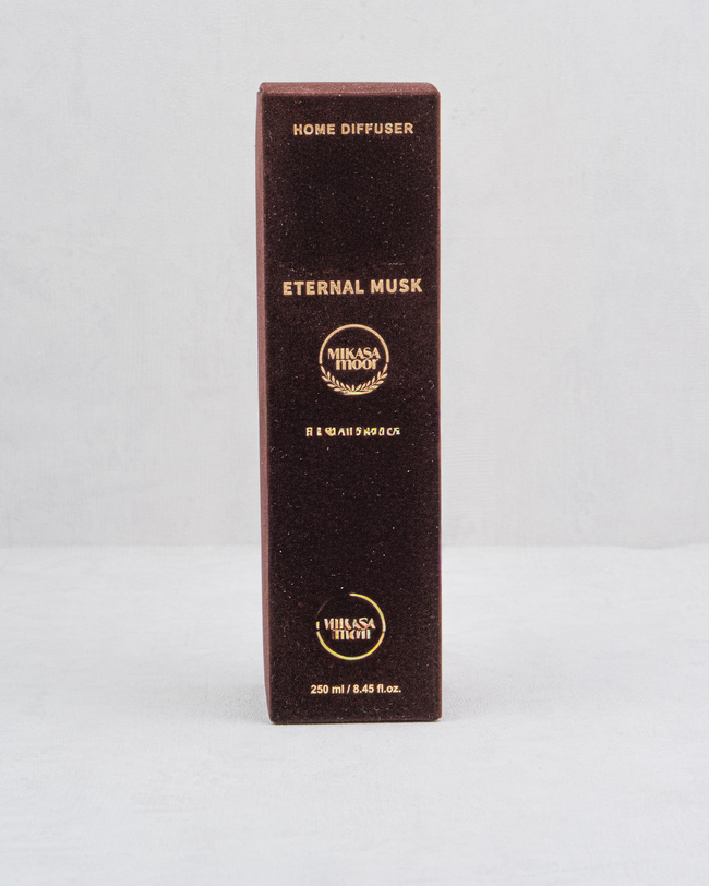 DekuvaFLOCK ETERNAL MUSK ODA KOKUSUMİKASA MOOR P371.815297
