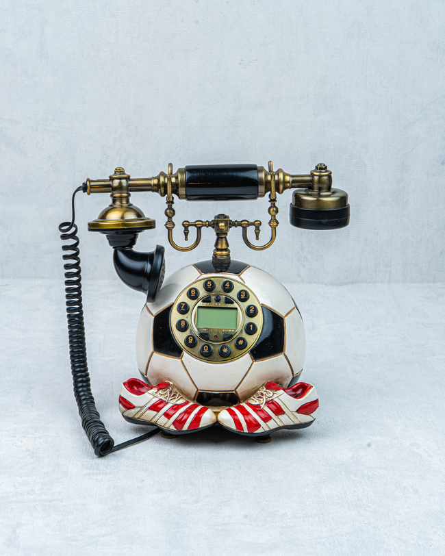 DekuvaFUTBOL TOPU TELEFONAYDINEV 1093 