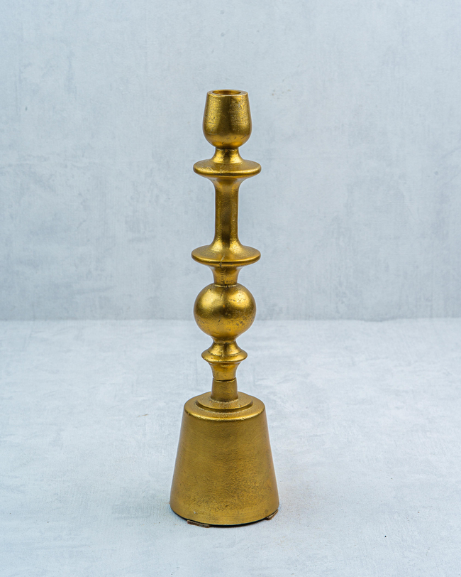 DekuvaGOLD MUMLUKSELİN DEKOR OSD80