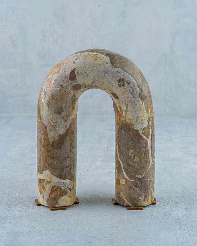 DekuvaKREM MERMER DEK OBJEMİKASA MOOR P357.106932